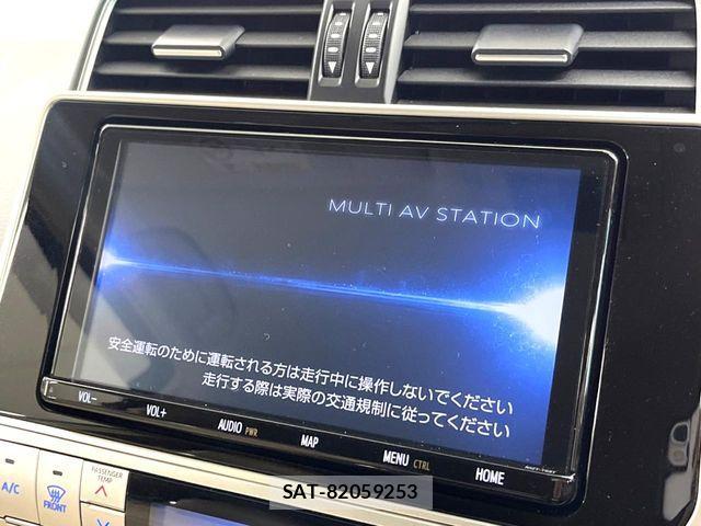 Toyota LAND CRUISER PRADO 2022-11 7455235-2
