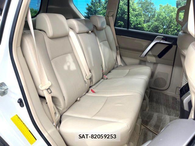 Toyota LAND CRUISER PRADO 2022-11 7455235-8