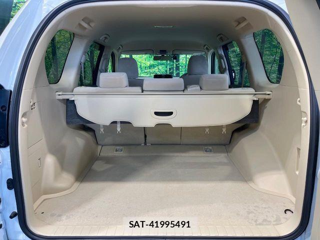 Toyota LAND CRUISER PRADO 2017-06 7455254-9