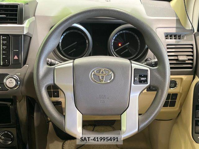 Toyota LAND CRUISER PRADO 2017-06 7455254-10