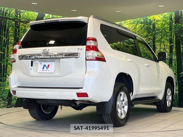 Toyota LAND CRUISER PRADO 2017-06 7455254-16