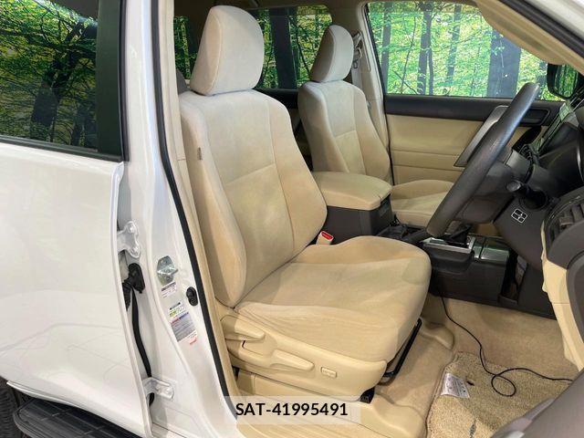 Toyota LAND CRUISER PRADO 2017-06 7455254-7