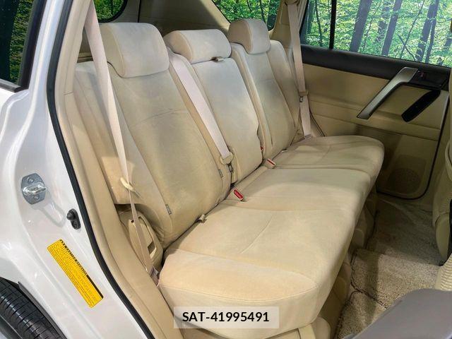 Toyota LAND CRUISER PRADO 2017-06 7455254-8