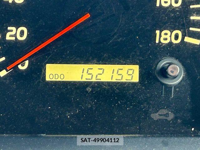 Toyota LAND CRUISER PRADO 2002-03 7455258-9