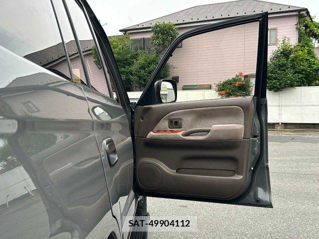 Toyota LAND CRUISER PRADO 2002-03 7455258-10