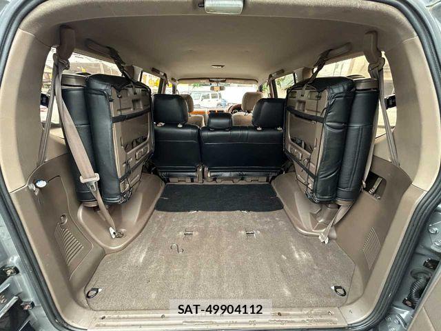 Toyota LAND CRUISER PRADO 2002-03 7455258-15