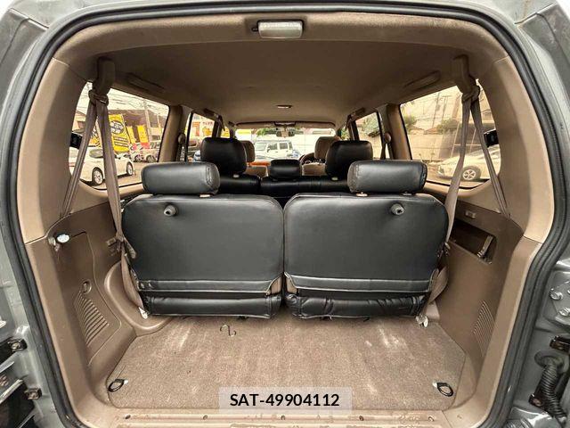 Toyota LAND CRUISER PRADO 2002-03 7455258-16