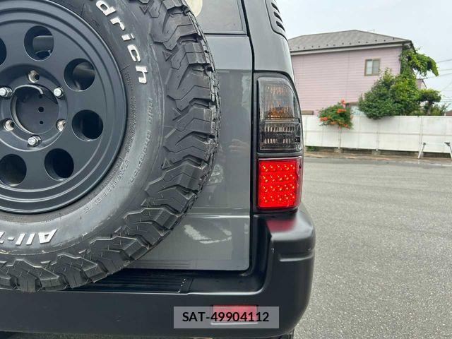 Toyota LAND CRUISER PRADO 2002-03 7455258-26