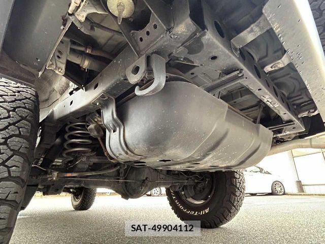 Toyota LAND CRUISER PRADO 2002-03 7455258-28