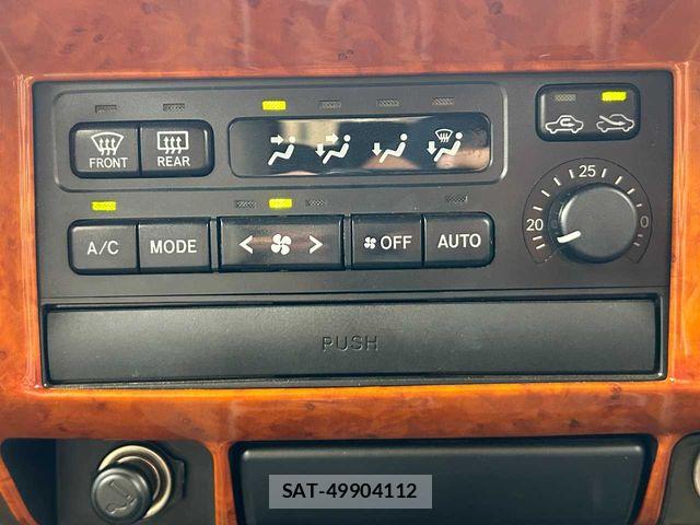 Toyota LAND CRUISER PRADO 2002-03 7455258-2