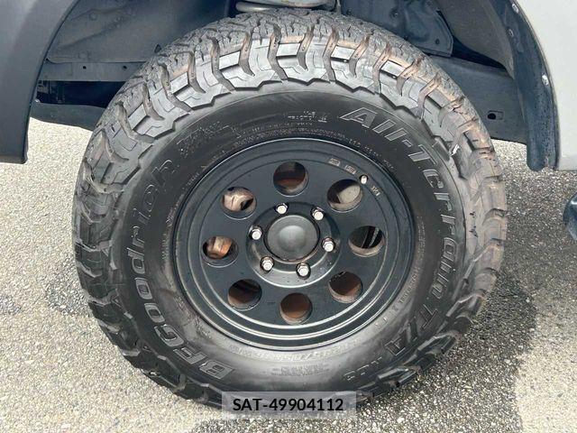 Toyota LAND CRUISER PRADO 2002-03 7455258-29