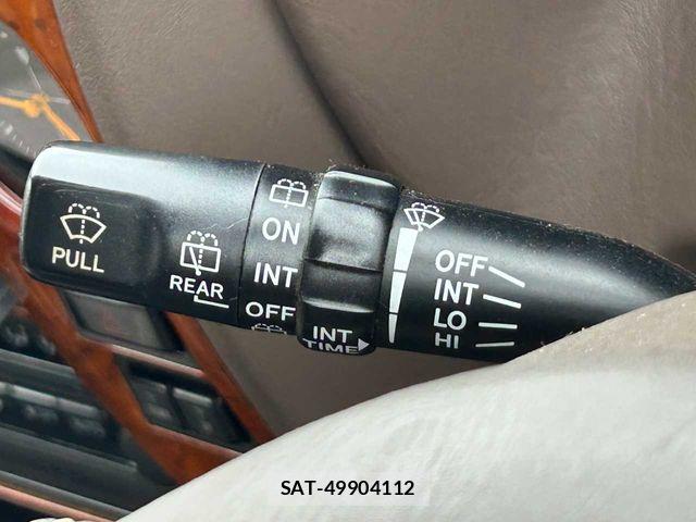 Toyota LAND CRUISER PRADO 2002-03 7455258-4