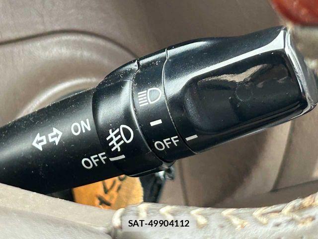 Toyota LAND CRUISER PRADO 2002-03 7455258-5