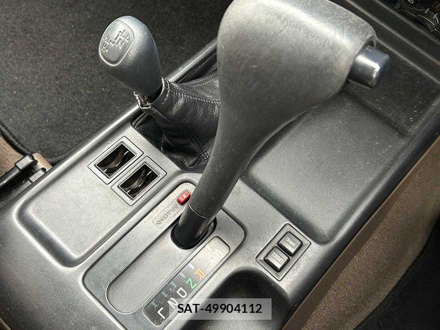 Toyota LAND CRUISER PRADO 2002-03 7455258-6