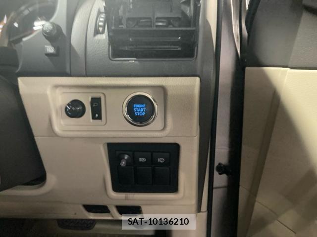 Toyota LAND CRUISER PRADO 2019-09 7455236-12