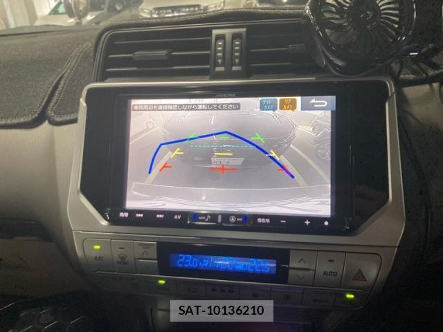 Toyota LAND CRUISER PRADO 2019-09 7455236-14