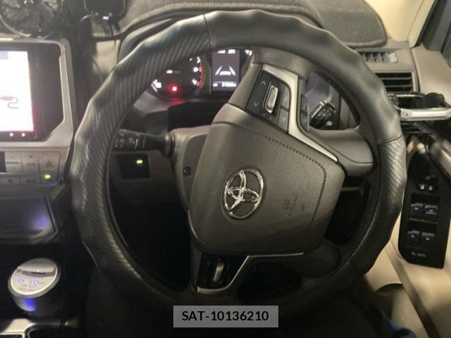 Toyota LAND CRUISER PRADO 2019-09 7455236-16
