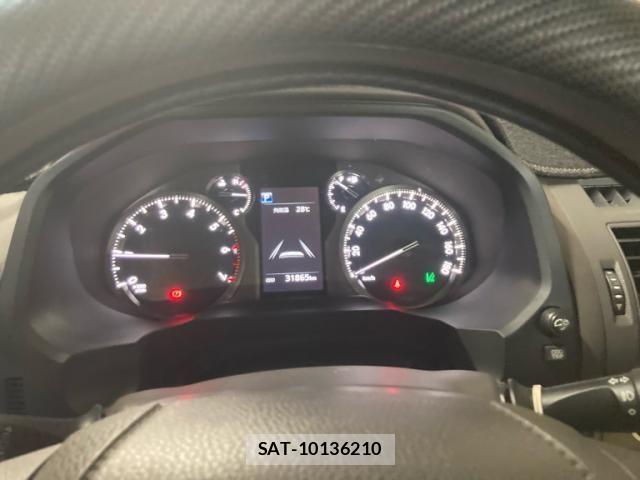 Toyota LAND CRUISER PRADO 2019-09 7455236-17