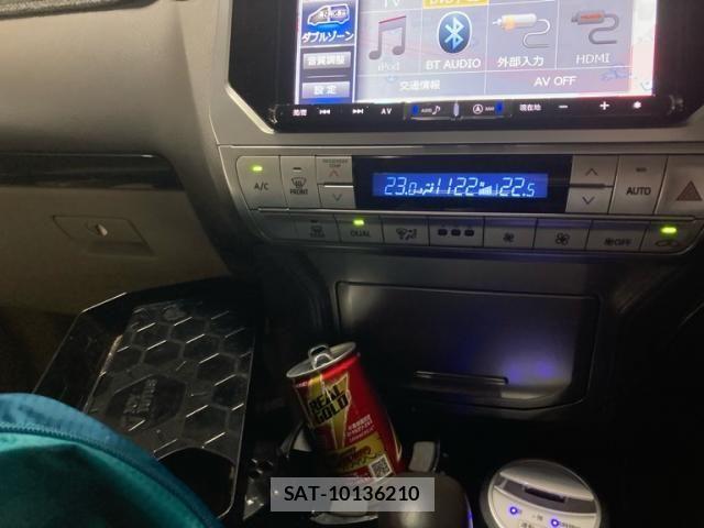 Toyota LAND CRUISER PRADO 2019-09 7455236-18