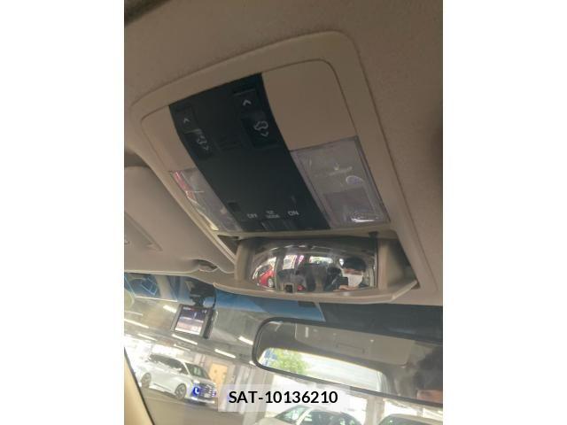 Toyota LAND CRUISER PRADO 2019-09 7455236-21
