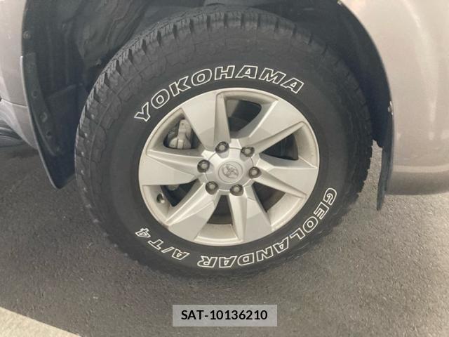 Toyota LAND CRUISER PRADO 2019-09 7455236-4