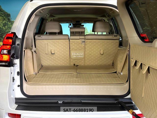 Toyota LAND CRUISER PRADO 2022-07 7455229-10
