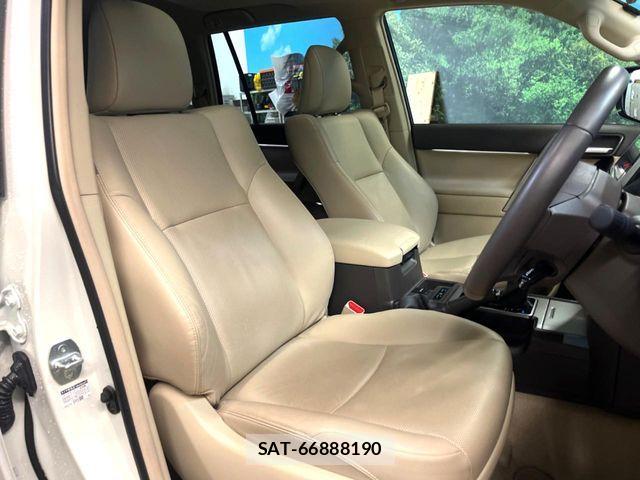 Toyota LAND CRUISER PRADO 2022-07 7455229-6