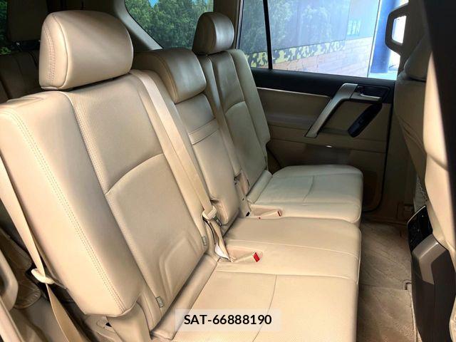 Toyota LAND CRUISER PRADO 2022-07 7455229-7