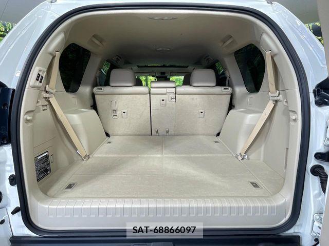 Toyota LAND CRUISER PRADO 2023-01 7455232-10