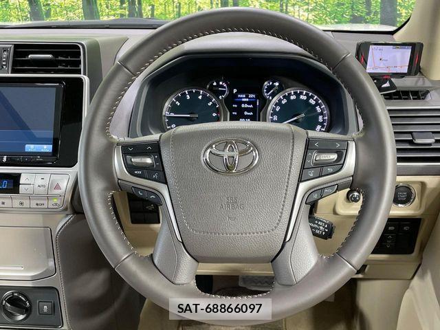 Toyota LAND CRUISER PRADO 2023-01 7455232-11