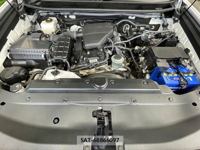 Toyota LAND CRUISER PRADO 2023-01 7455232-18