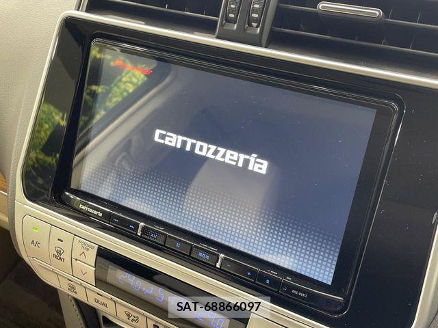 Toyota LAND CRUISER PRADO 2023-01 7455232-5