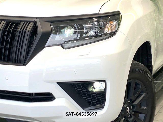 Toyota LAND CRUISER PRADO 2023-11 7455231-13