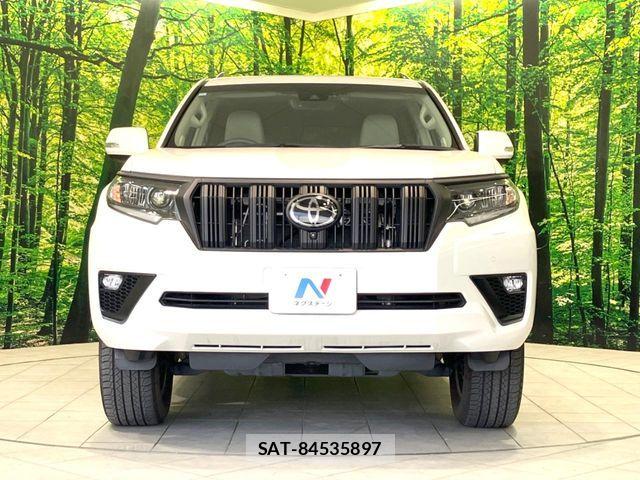 Toyota LAND CRUISER PRADO 2023-11 7455231-14