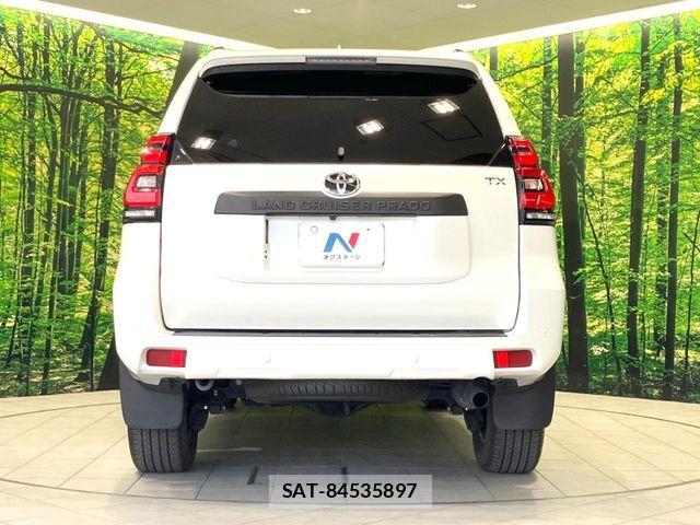Toyota LAND CRUISER PRADO 2023-11 7455231-15
