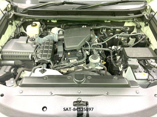Toyota LAND CRUISER PRADO 2023-11 7455231-18