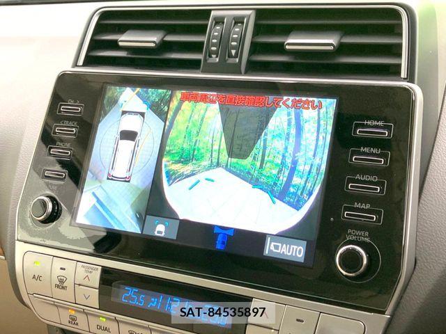 Toyota LAND CRUISER PRADO 2023-11 7455231-4