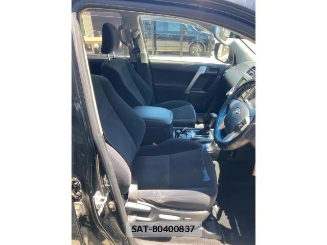 Toyota LAND CRUISER PRADO 2017-07 7455255-9
