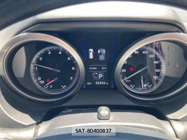 Toyota LAND CRUISER PRADO 2017-07 7455255-13