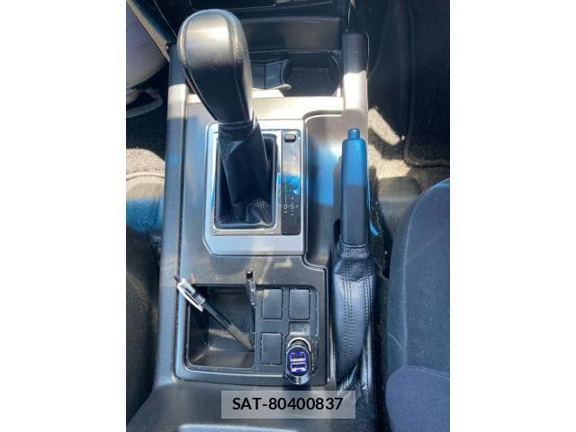 Toyota LAND CRUISER PRADO 2017-07 7455255-14
