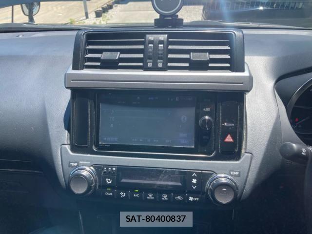 Toyota LAND CRUISER PRADO 2017-07 7455255-16