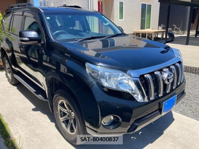 Toyota LAND CRUISER PRADO 2017-07 7455255-1