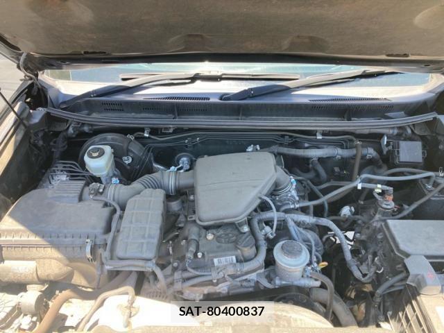 Toyota LAND CRUISER PRADO 2017-07 7455255-21