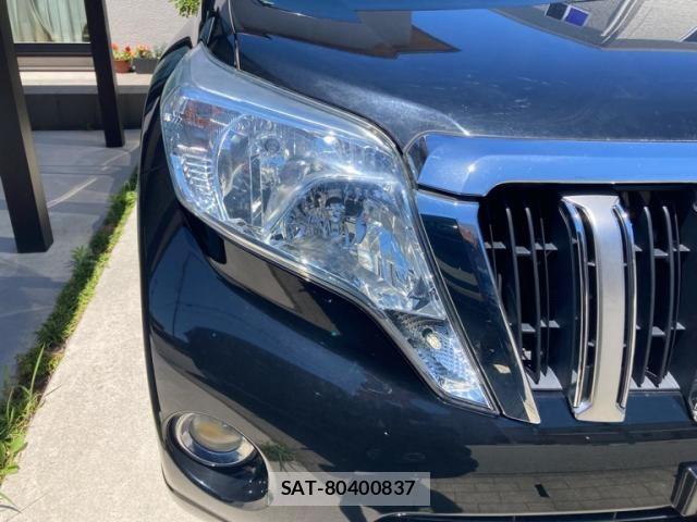 Toyota LAND CRUISER PRADO 2017-07 7455255-2