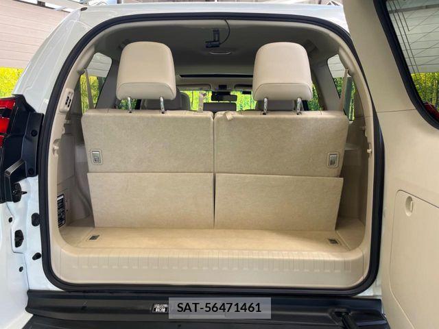 Toyota LAND CRUISER PRADO 2023-09 7501163-10