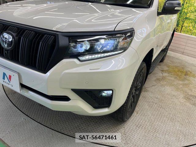 Toyota LAND CRUISER PRADO 2023-09 7501163-12