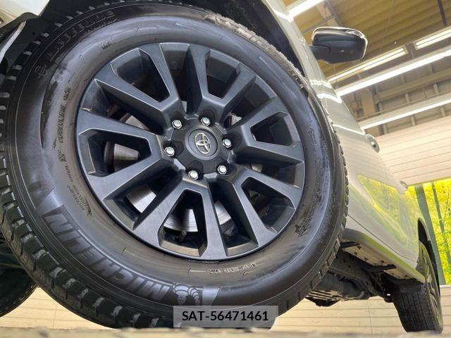 Toyota LAND CRUISER PRADO 2023-09 7501163-13