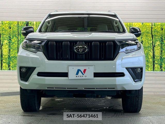 Toyota LAND CRUISER PRADO 2023-09 7501163-14