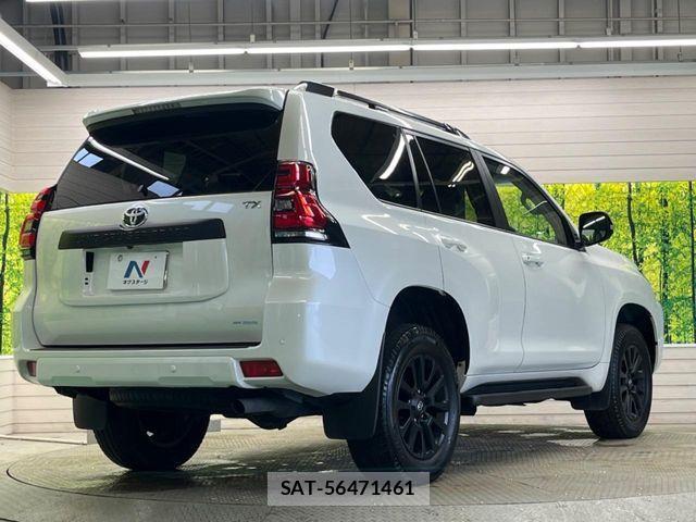 Toyota LAND CRUISER PRADO 2023-09 7501163-17
