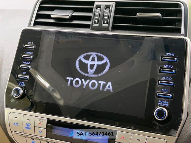 Toyota LAND CRUISER PRADO 2023-09 7501163-2